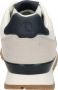 Björn Borg Sportieve en Modieuze Sneaker Low R455 RTR M White Heren - Thumbnail 13