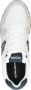 Björn Borg Sportieve en Modieuze Sneaker Low R455 RTR M White Heren - Thumbnail 2