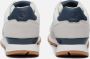 Björn Borg Sportieve en Modieuze Sneaker Low R455 RTR M White Heren - Thumbnail 13