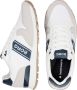 Björn Borg Sportieve en Modieuze Sneaker Low R455 RTR M White Heren - Thumbnail 14