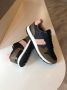 Björn Borg R455 CTR W suède sneakers zwart bruin beige - Thumbnail 9