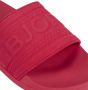Björn Borg Comfortabele poolslides voor heren Rood Heren - Thumbnail 13