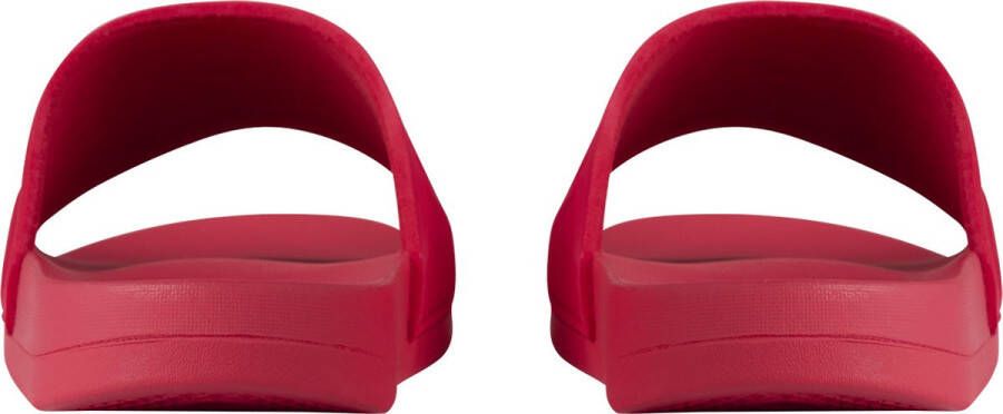 Björn Borg Romeo badslippers rood