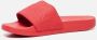 Björn Borg Comfortabele poolslides voor heren Rood Heren - Thumbnail 5