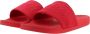 Björn Borg Comfortabele poolslides voor heren Rood Heren - Thumbnail 6
