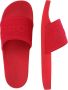 Björn Borg Comfortabele poolslides voor heren Rood Heren - Thumbnail 7