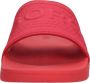 Björn Borg Comfortabele poolslides voor heren Rood Heren - Thumbnail 10