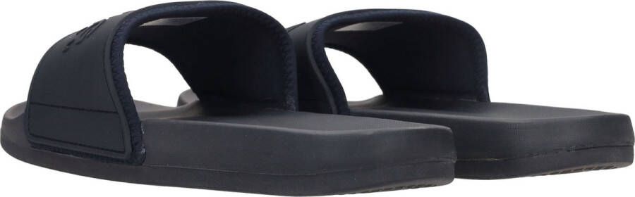 Björn Borg Romeo Slippers blauw Rubber