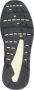 Björn Borg Sl200 Heren Lage sneakers Leren Sneaker Heren Wit - Thumbnail 13