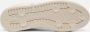 Björn Borg Sl200 Heren Lage sneakers Leren Sneaker Heren Wit - Thumbnail 13