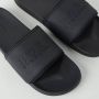 Björn Borg Comfortabele poolslides met stijlvol ontwerp Zwart Heren - Thumbnail 8
