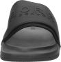 Björn Borg Comfortabele poolslides met stijlvol ontwerp Zwart Heren - Thumbnail 9