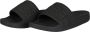 Björn Borg Bjorn Borg Romeo Badslippers Slippers Zwart Heren - Thumbnail 13
