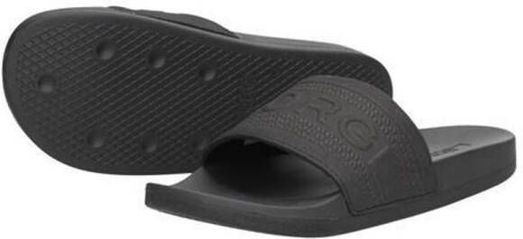 Björn Borg Slippers Vrouwen Zwart