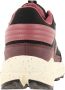 Björn Borg Sneakers R1300 Mid SPK W 2241 584721 5409 Paars Zwart - Thumbnail 7