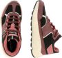 Björn Borg Sneakers R1300 Mid SPK W 2241 584721 5409 Paars Zwart - Thumbnail 8