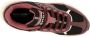 Björn Borg Sneakers R1300 Mid SPK W 2241 584721 5409 Paars Zwart - Thumbnail 9
