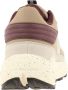 Bjorn borg Björn Borg Sneakers R1300 MID BLK SPKI W 2610 2241 584721 Beige Wit - Thumbnail 9