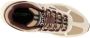 Bjorn borg Björn Borg Sneakers R1300 MID BLK SPKI W 2610 2241 584721 Beige Wit - Thumbnail 13