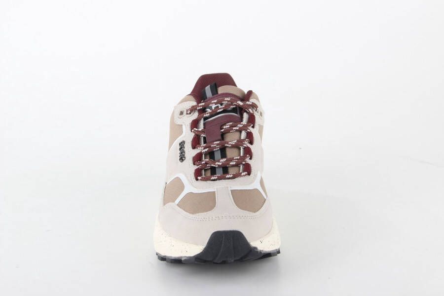 Björn Borg Sneaker Female Snd-Wht Sneakers