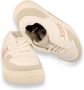 Björn Borg T2300 MET Tennis Geïnspireerde Sneaker White Dames - Thumbnail 8