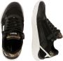 Björn Borg Bjorn Borg R1200 Dca Sneaker Kids Blk-Wht - Thumbnail 3