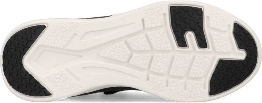 Björn Borg Sneaker Kids Blk-Wht Sneakers