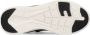 Björn Borg Bjorn Borg R1200 Dca Sneaker Kids Blk-Wht - Thumbnail 11