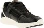 Björn Borg Bjorn Borg R1200 Dca Sneaker Kids Blk-Wht - Thumbnail 7
