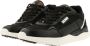 Björn Borg Bjorn Borg R1200 Dca Sneaker Kids Blk-Wht - Thumbnail 8