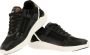 Björn Borg Bjorn Borg R1200 Dca Sneaker Kids Blk-Wht - Thumbnail 9