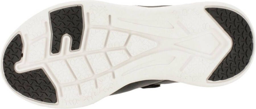 Björn Borg Sneaker Kids Blk-Wht Sneakers