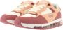Björn Borg Bjorn Borg Bjorn Borg X500 CTR Roze Kinderen - Thumbnail 5