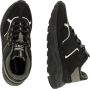 Björn borg Sneakers R1300 MID TRC M 2242 584720 0909 Zwart - Thumbnail 6