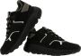 Björn borg Sneakers R1300 MID TRC M 2242 584720 0909 Zwart - Thumbnail 8