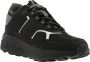 Björn borg Sneakers R1300 MID TRC M 2242 584720 0909 Zwart - Thumbnail 10