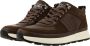 Bjorn Borg Björn Borg Sneakers H100 Mid Cas M 2242 614705 2000 Bruin - Thumbnail 11