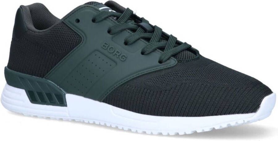 Björn Borg Sneaker Male Olive Sneakers