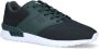 Björn Borg Bestverkopende Gebreide Lage Sneaker Green Heren - Thumbnail 7