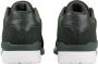 Björn Borg Bestverkopende Gebreide Lage Sneaker Green Heren - Thumbnail 15