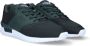 Björn Borg Bestverkopende Gebreide Lage Sneaker Green Heren - Thumbnail 9