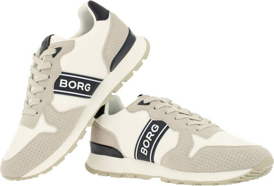 Björn Borg Sneaker Men Lgry Sneakers