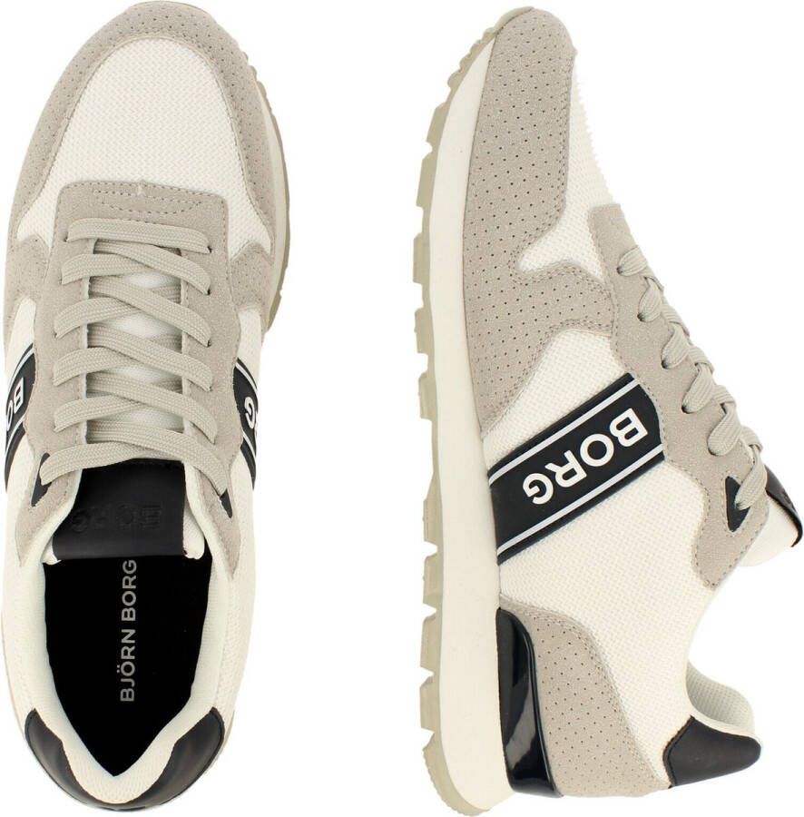 Björn Borg Sneaker Men Lgry Sneakers