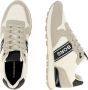 Björn Borg Lage Sneakers met Rubberen Zool Grijs Heren - Thumbnail 13