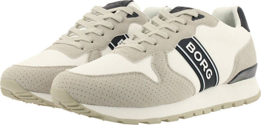 Björn Borg Sneaker Men Lgry Sneakers
