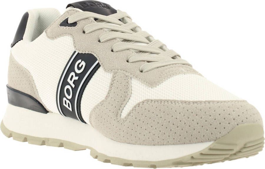 Björn Borg Sneaker Men Lgry Sneakers