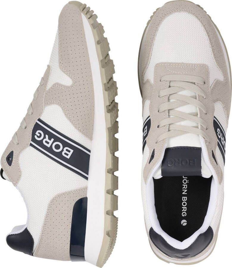 Björn Borg Sneaker Men Lgry Sneakers