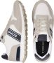 Björn Borg Lage Sneakers met Rubberen Zool Grijs Heren - Thumbnail 7