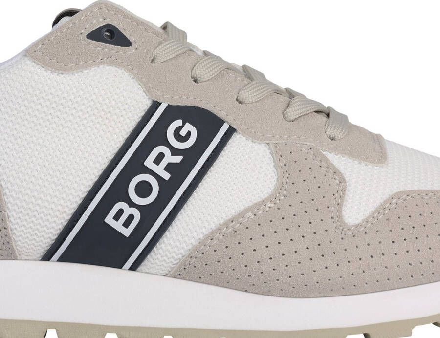 Björn Borg Sneaker Men Lgry Sneakers
