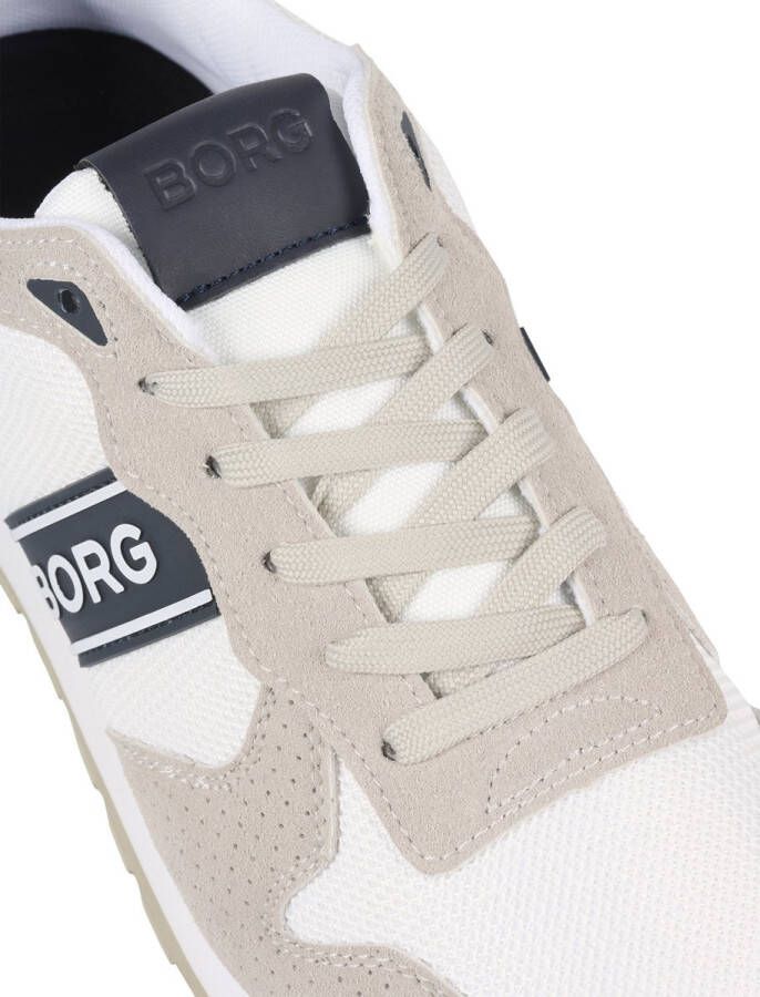 Björn Borg Sneaker Men Lgry Sneakers